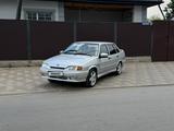 ВАЗ (Lada) 2115 2012 года за 2 300 000 тг. в Костанай