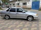 ВАЗ (Lada) 2115 2012 года за 2 300 000 тг. в Костанай – фото 3