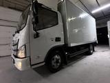 Foton  Aumark BJ10xx/11xx 2022 года за 12 300 000 тг. в Алматы – фото 2