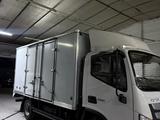 Foton  Aumark BJ10xx/11xx 2022 года за 12 300 000 тг. в Алматы – фото 4