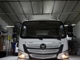 Foton  Aumark BJ10xx/11xx 2022 года за 12 300 000 тг. в Алматы