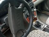 Audi 100 1991 года за 1 550 000 тг. в Атбасар – фото 3