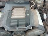 Audi 100 1991 года за 1 550 000 тг. в Атбасар – фото 4