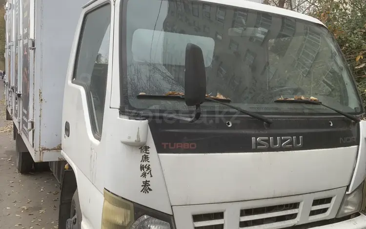 Isuzu  V340 2014 годаfor13 500 000 тг. в Алматы