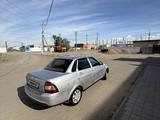 ВАЗ (Lada) Priora 2170 2012 года за 2 200 000 тг. в Сатпаев – фото 2