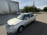 ВАЗ (Lada) Priora 2170 2012 года за 2 200 000 тг. в Сатпаев