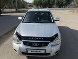 ВАЗ (Lada) Priora 2170 2012 года за 2 200 000 тг. в Сатпаев – фото 4