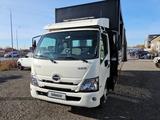 Hino  Series300 2022 годаүшін32 000 000 тг. в Алматы – фото 3