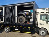Hino  Series300 2022 годаүшін32 000 000 тг. в Алматы