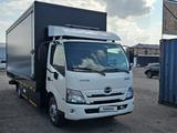 Hino  Series300 2022 годаүшін32 000 000 тг. в Алматы – фото 2