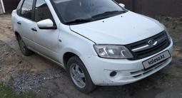 ВАЗ (Lada) Granta 2190 2013 годаүшін2 650 000 тг. в Костанай – фото 2