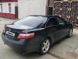 Toyota Camry 2007 года за 3 800 000 тг. в Кызылорда – фото 2