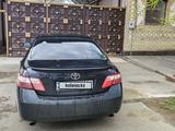 Toyota Camry 2007 года за 3 800 000 тг. в Кызылорда – фото 3