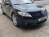 Toyota Camry 2007 года за 3 800 000 тг. в Кызылорда – фото 4