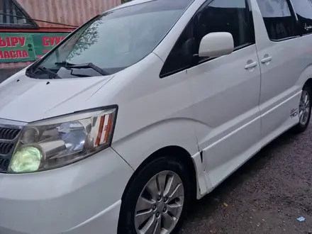 Toyota Alphard 2006 года за 2 500 000 тг. в Алматы