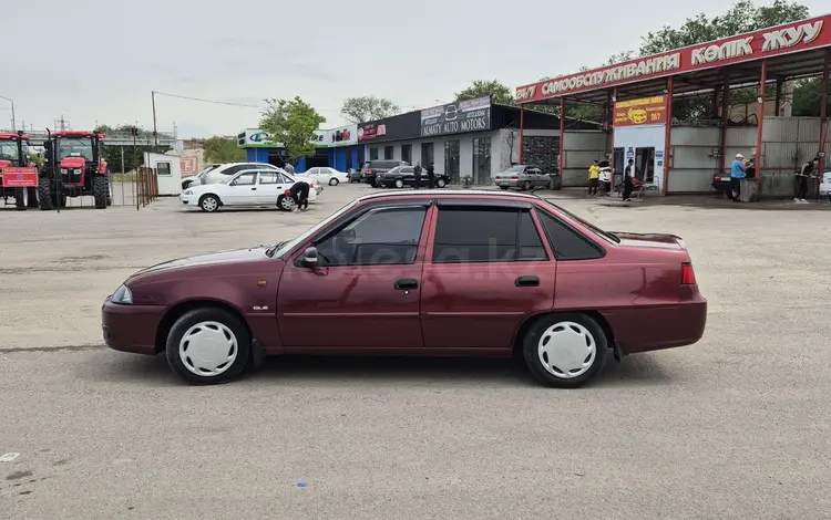 Daewoo Nexia 2013 годаүшін1 900 000 тг. в Шымкент