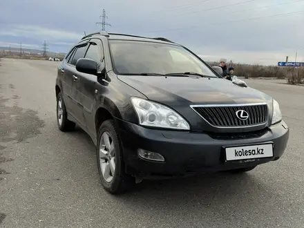 Lexus RX 300 2004 года за 7 100 000 тг. в Усть-Каменогорск