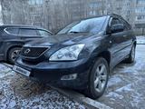 Lexus RX 300 2004 года за 7 100 000 тг. в Усть-Каменогорск – фото 4