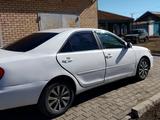 Toyota Camry 2002 годаүшін4 200 000 тг. в Кокшетау – фото 3
