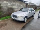 Mercedes-Benz C 280 1994 года за 2 400 000 тг. в Алматы – фото 2