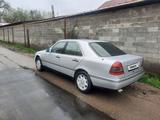 Mercedes-Benz C 280 1994 года за 2 400 000 тг. в Алматы – фото 3