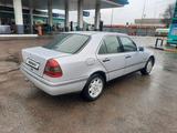 Mercedes-Benz C 280 1994 года за 2 400 000 тг. в Алматы – фото 4