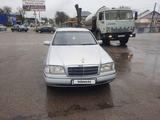 Mercedes-Benz C 280 1994 года за 2 400 000 тг. в Алматы – фото 5
