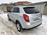 SsangYong Actyon 2013 годаfor5 350 000 тг. в Костанай – фото 5