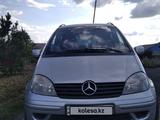 Mercedes-Benz Vaneo 2002 годаүшін1 200 000 тг. в Щучинск – фото 2