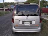 Mercedes-Benz Vaneo 2002 годаүшін1 200 000 тг. в Щучинск – фото 3