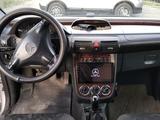 Mercedes-Benz Vaneo 2002 годаүшін1 200 000 тг. в Щучинск – фото 5