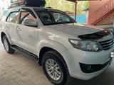 Toyota Fortuner 2013 годаүшін12 700 000 тг. в Актобе – фото 3