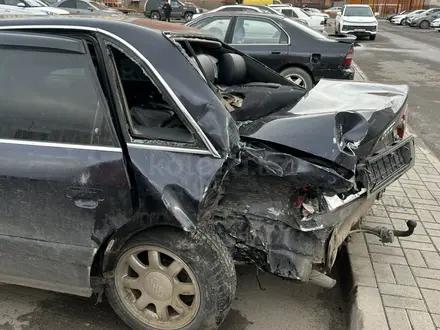 Audi A6 1995 года за 1 300 000 тг. в Астана – фото 5