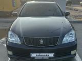 Toyota Crown 2007 года за 4 000 000 тг. в Алматы – фото 3