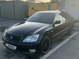 Toyota Crown 2007 года за 4 000 000 тг. в Алматы – фото 2