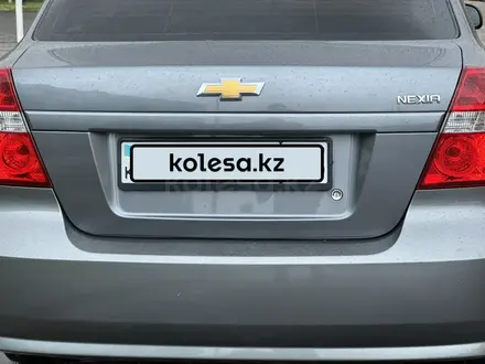 Ravon Nexia R3 2021 года за 4 000 000 тг. в Туркестан – фото 4