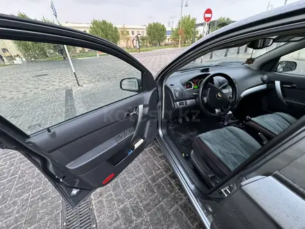 Ravon Nexia R3 2021 года за 4 000 000 тг. в Туркестан – фото 10