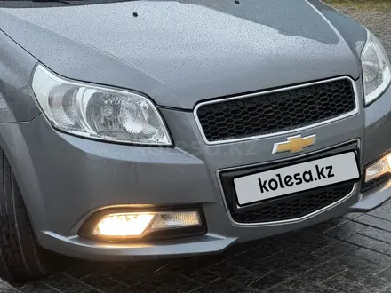 Ravon Nexia R3 2021 года за 4 000 000 тг. в Туркестан – фото 2