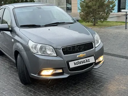 Ravon Nexia R3 2021 года за 4 000 000 тг. в Туркестан