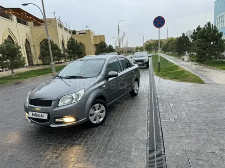 Ravon Nexia R3 2021 года за 4 000 000 тг. в Туркестан – фото 7