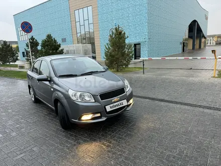 Ravon Nexia R3 2021 года за 4 000 000 тг. в Туркестан – фото 6