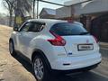 Nissan Juke 2013 года за 5 700 000 тг. в Алматы