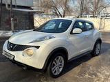 Nissan Juke 2013 годаүшін5 700 000 тг. в Алматы – фото 4