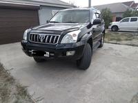 Toyota Land Cruiser Prado 2007 года за 11 000 000 тг. в Атырау