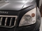 Toyota Land Cruiser Prado 2007 года за 11 000 000 тг. в Атырау – фото 3