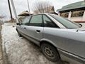 Audi 80 1990 годаүшін500 000 тг. в Жетысай