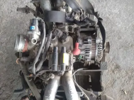 Двигатель Субару Импреза EJ16 за 150 000 тг. в Алматы – фото 3