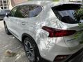 Hyundai Santa Fe 2020 года за 13 500 000 тг. в Уральск – фото 3