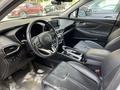Hyundai Santa Fe 2020 года за 13 500 000 тг. в Уральск – фото 10