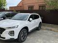 Hyundai Santa Fe 2020 года за 13 500 000 тг. в Уральск